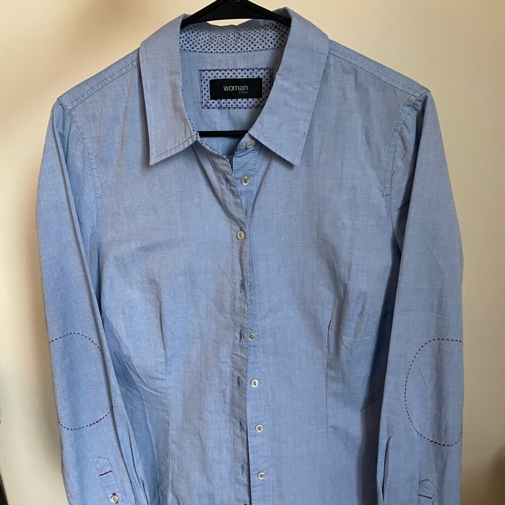 Cotton shirt, US size 4